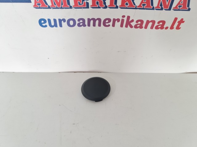 Handle Cover